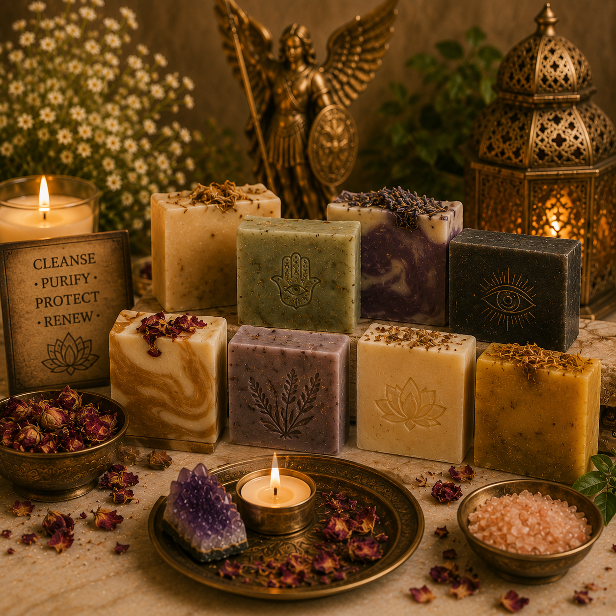 Soap | Jabon