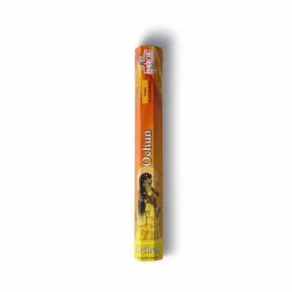Ochun Orisha Sticks