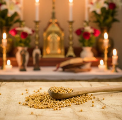 Mustard Seed