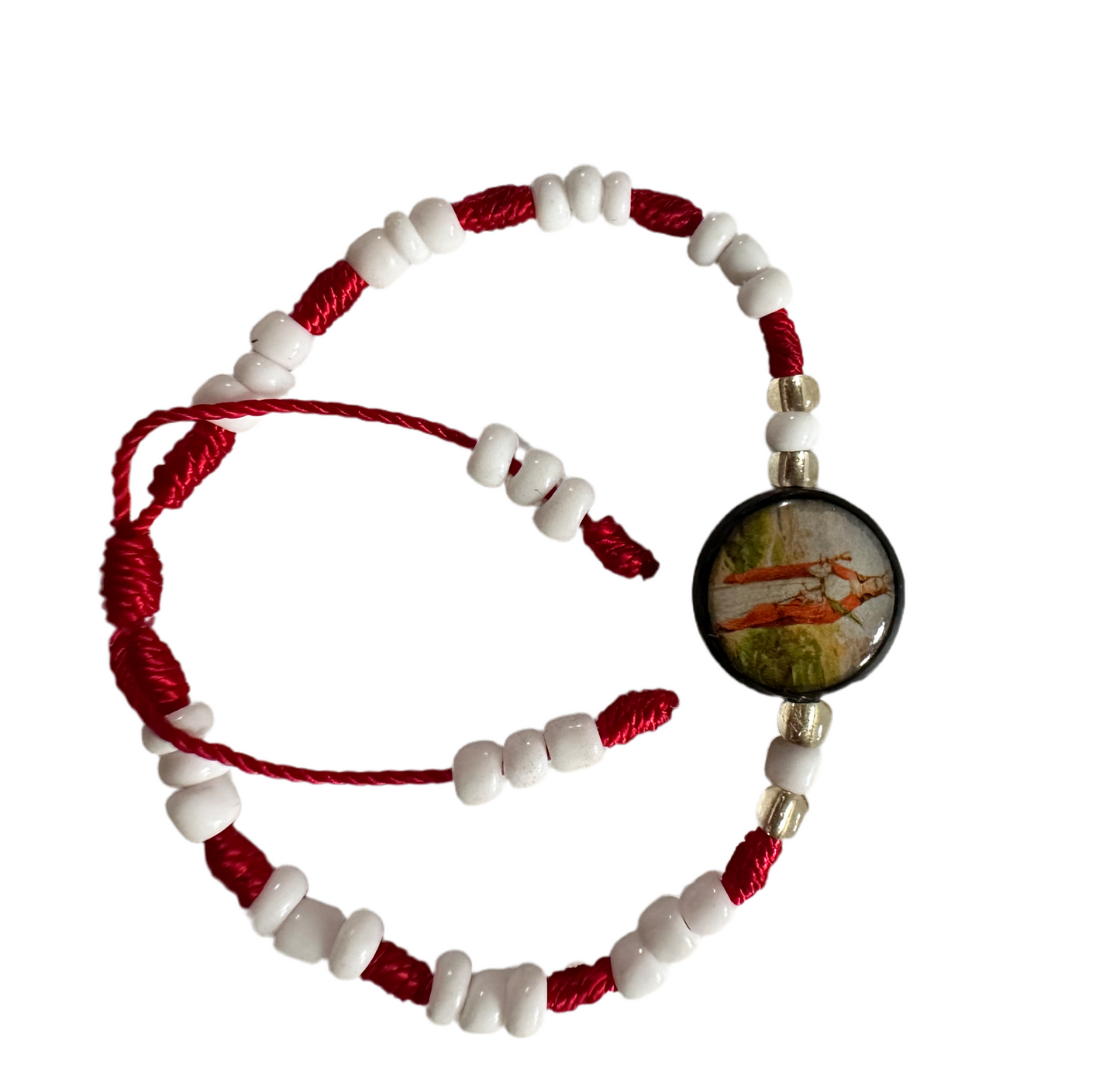 Saint Barbara Bracelet