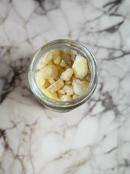 Frankincense Premium Resin