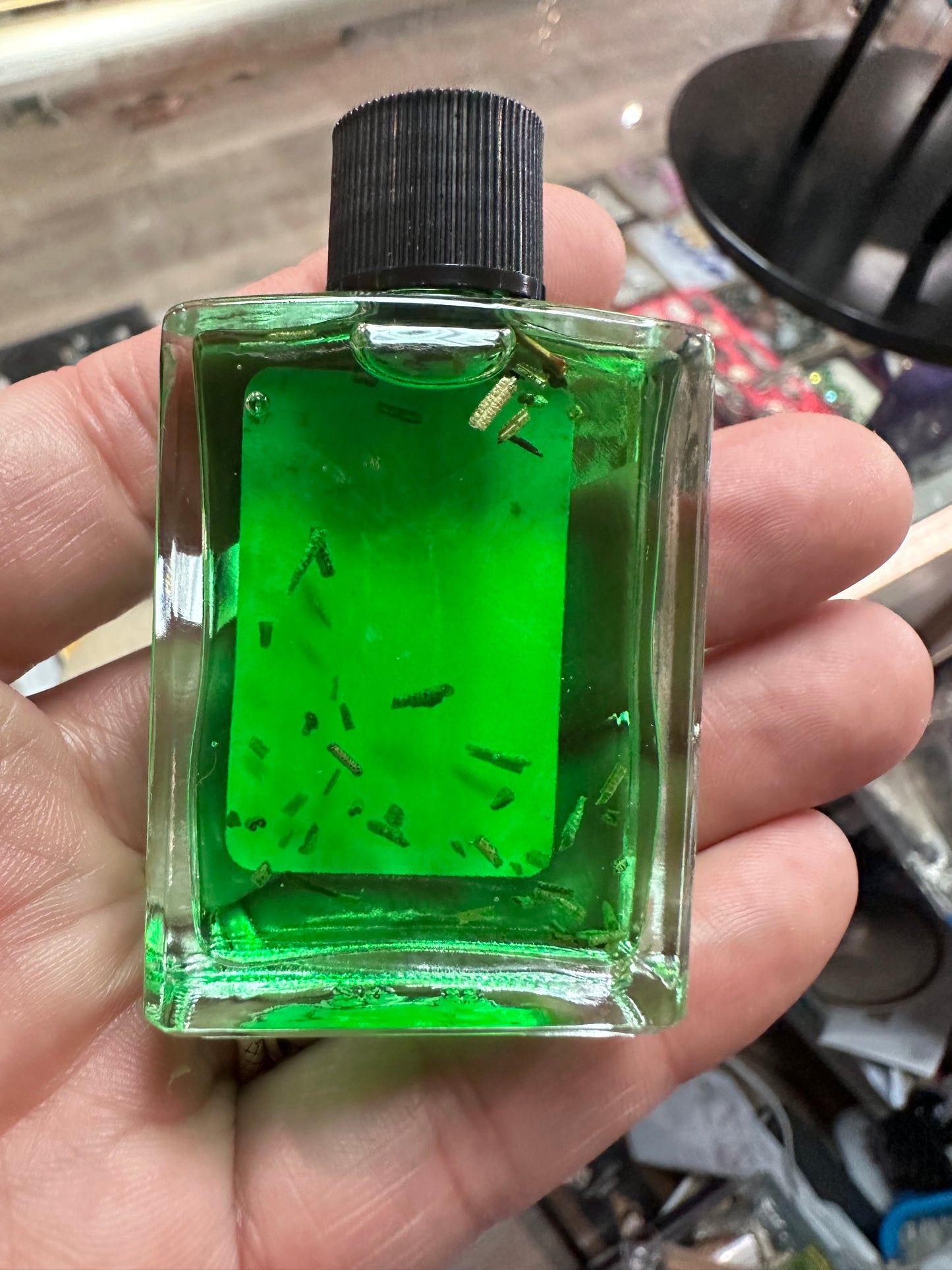 Rosemary Spiritual Oil | Aceite  Espiritual De Romero