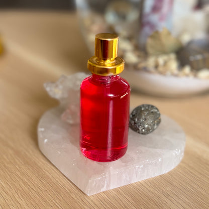 Feromona Caliente Perfume