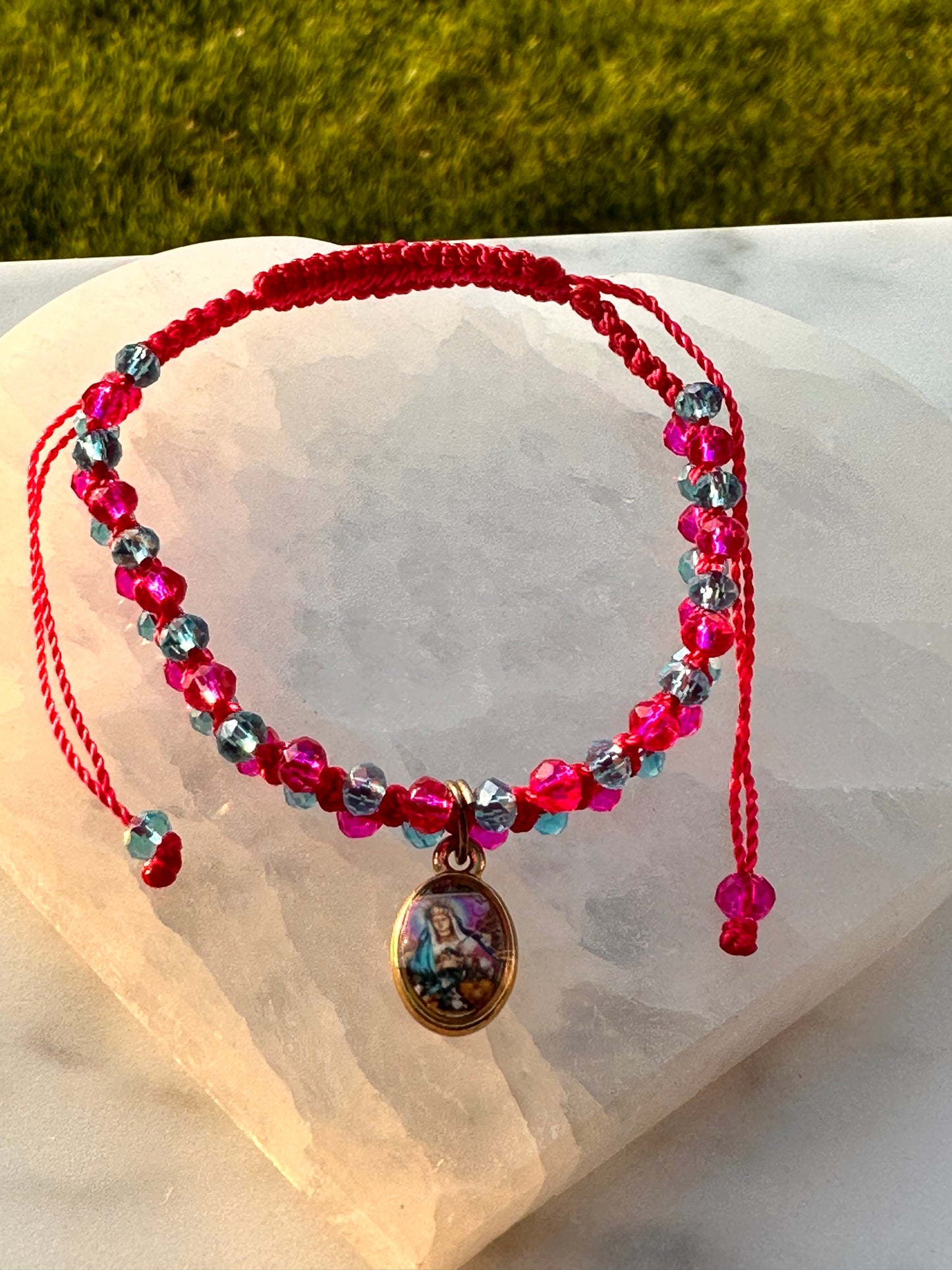 Metrecilli/Metres Ezili Bracelet