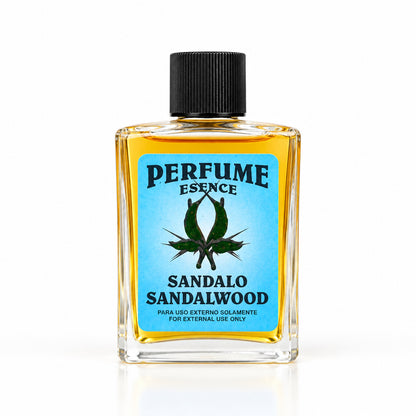 Sandalwood Perfume