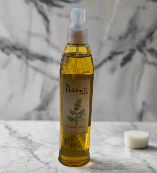 Patchouli Cologne