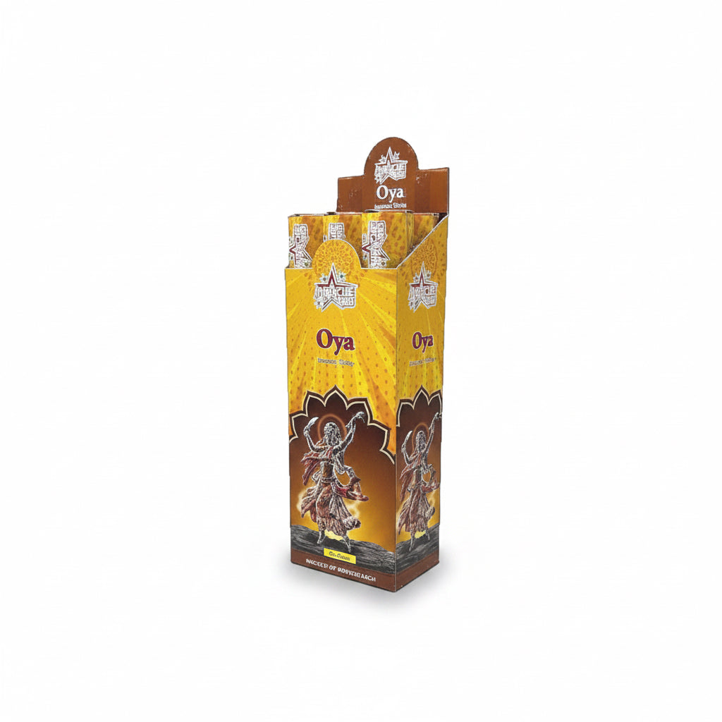 Oya Incense Sticks