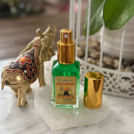 Road Opener Pheromones In Oil | Abre Camino Feromonas En Aceite