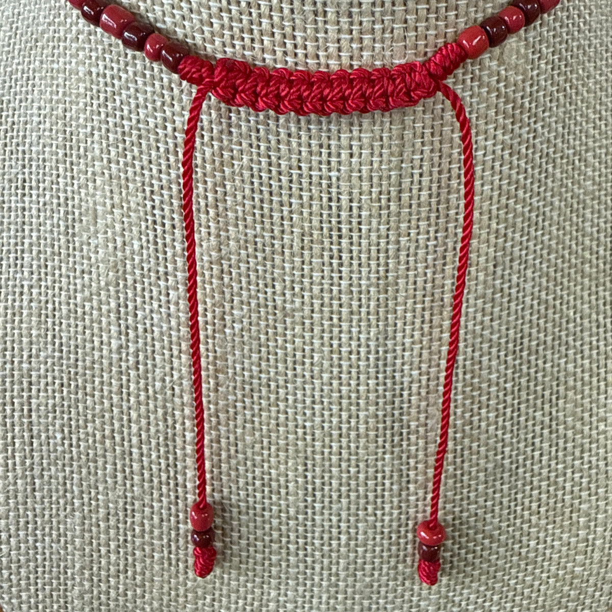 Saint Benedict Amulet Necklace