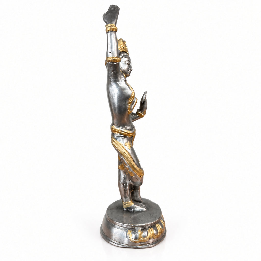 Dancing Tara 9” | Goddess Of Peace | Protection