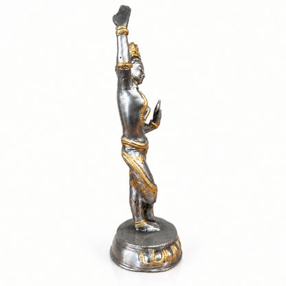 Dancing Tara 9” | Goddess Of Peace | Protection