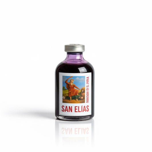San Elías Esencia