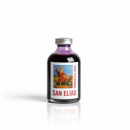 San Elías Esencia