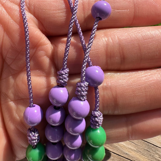 Santa Martha Dominadora Rosary