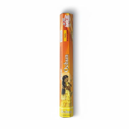 Ochun Orisha Sticks