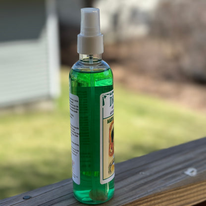 Santa Marta Dominadora Air Freshener | Aromatizante
