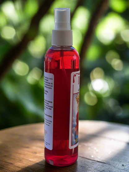 Saint Michael Air Freshener | Aromatizante
