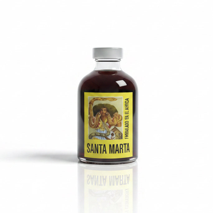 Santa Marta Esencia