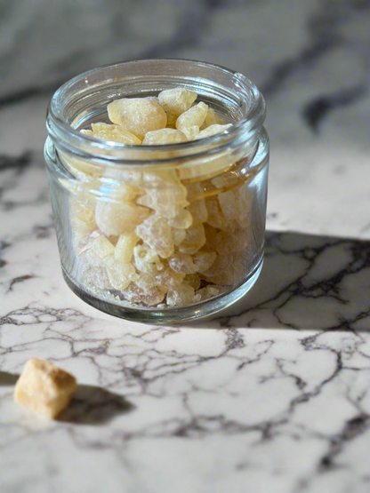 Frankincense Premium Resin