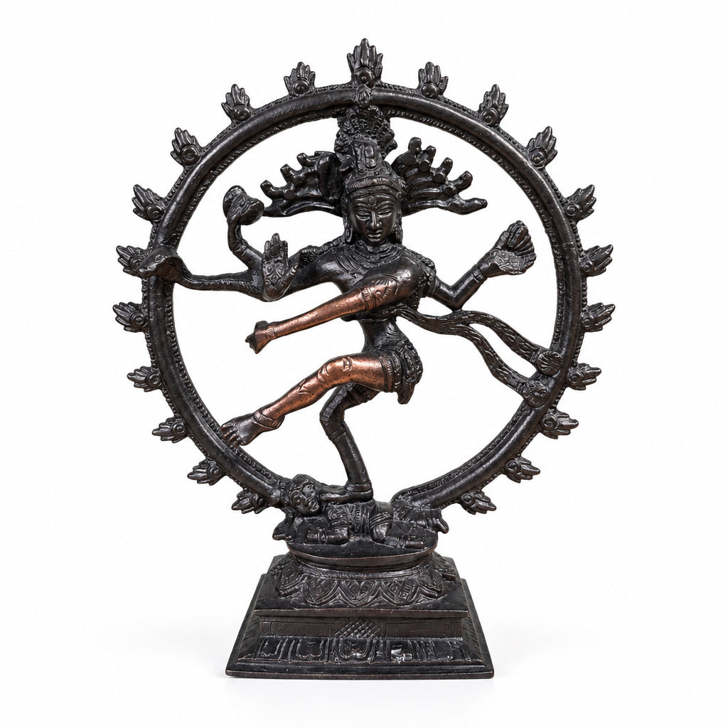Shiva Natraj 9"
