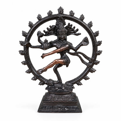 Shiva Natraj 9"