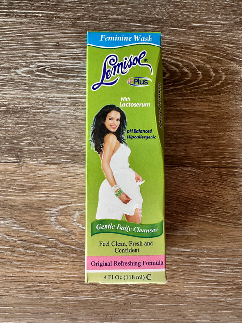 Lemisol Plus