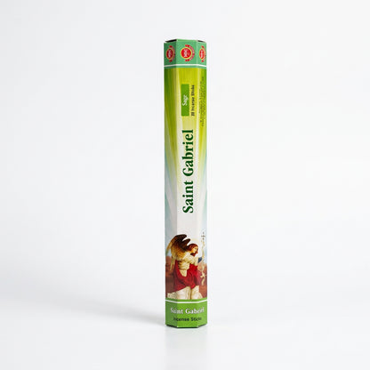 Saint Gabriel Incense Sticks