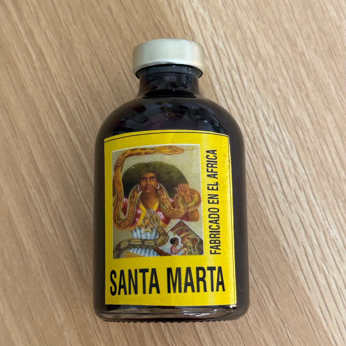 Santa Marta Esencia