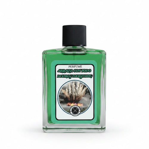 Arrasa Con Todo Perfume