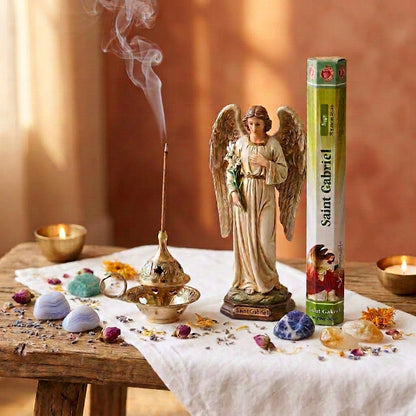Saint Gabriel Incense Sticks