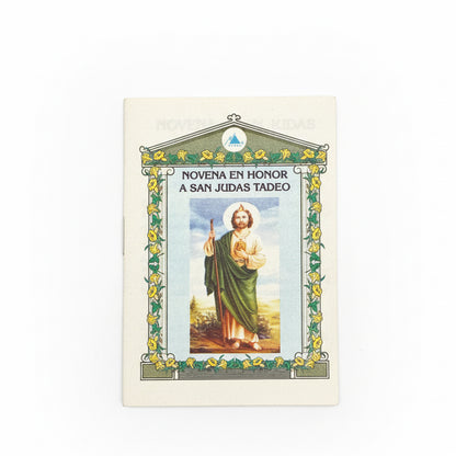 San Judas Tadeo Novena
