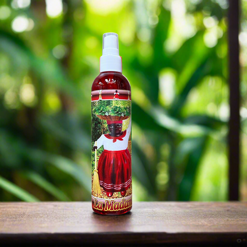 La Madama Air freshener | Aromatizante