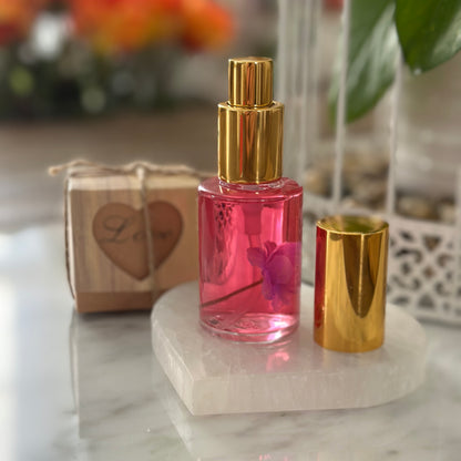 Honey Of Love Pheromones In Oil | Miel De Amor Feromonas En Aceite