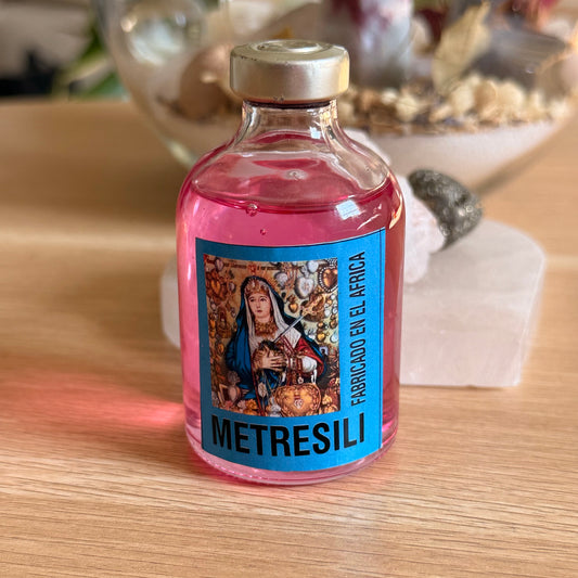 Metrecilli Esencia