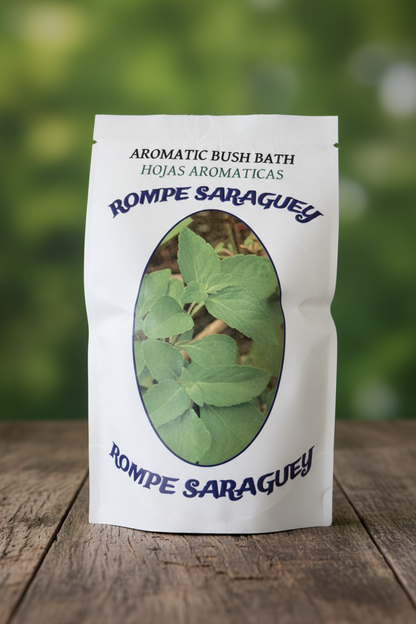 Rompe Saraguey Herb