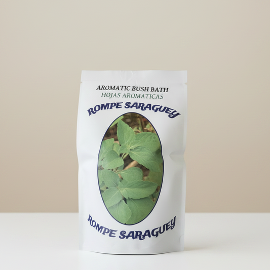 Rompe Saraguey Herb