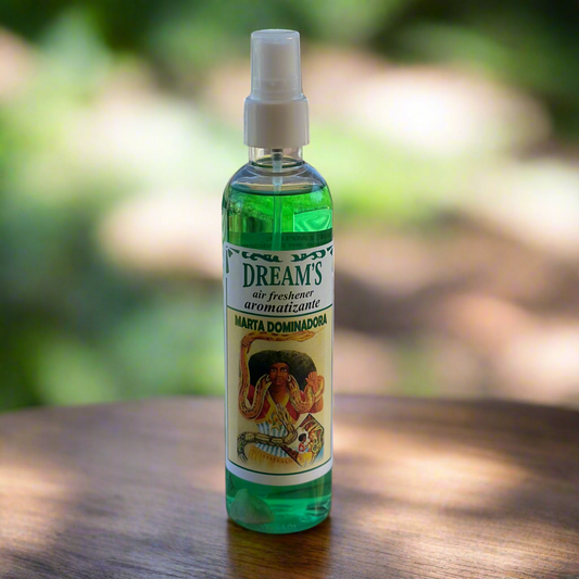 Santa Marta Dominadora Air Freshener | Aromatizante