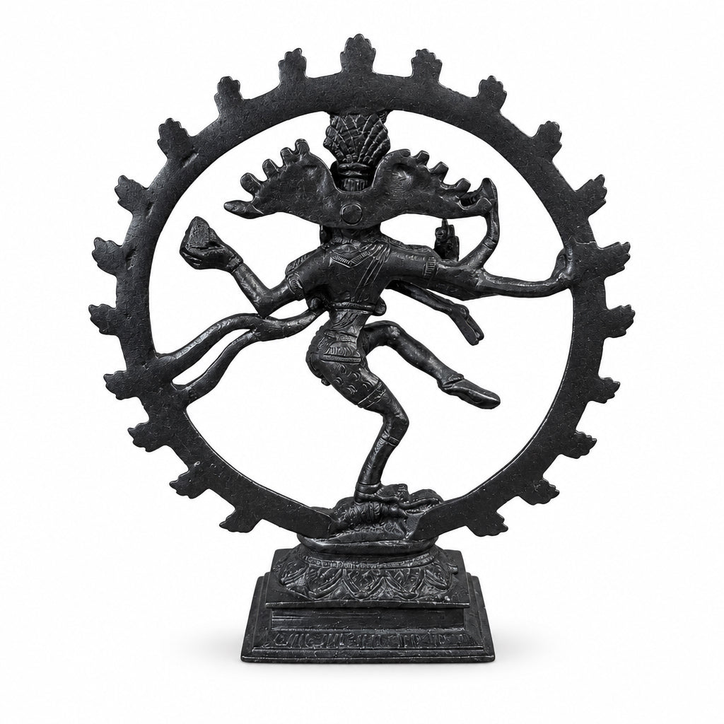 Shiva Natraj 9"