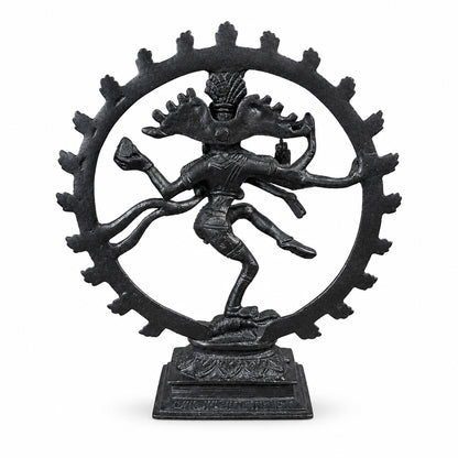 Shiva Natraj 9"