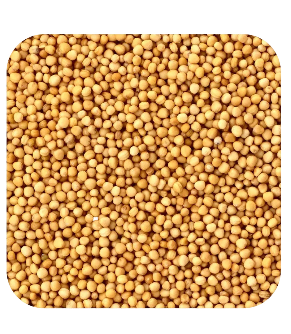 Mustard Seed