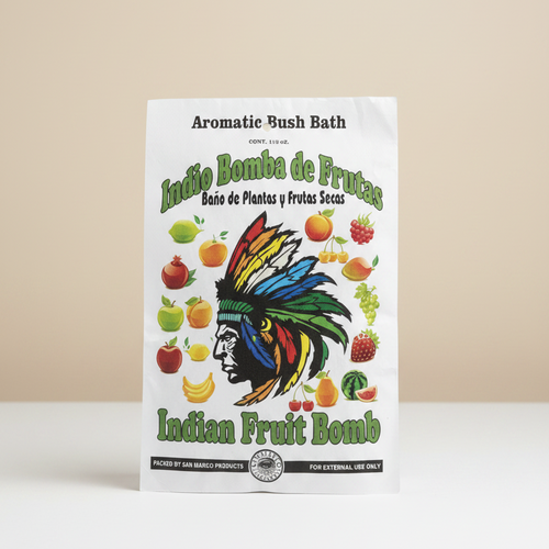 Indian Fruit Bomb Herb | Indio Bomba De Frutas Plantas