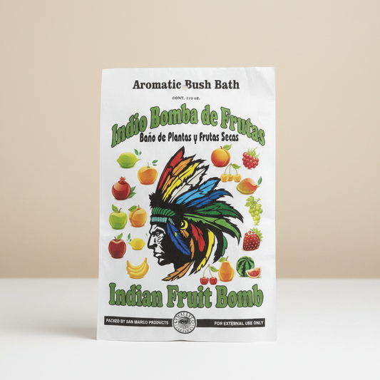Indian Fruit Bomb Herb | Indio Bomba De Frutas Plantas
