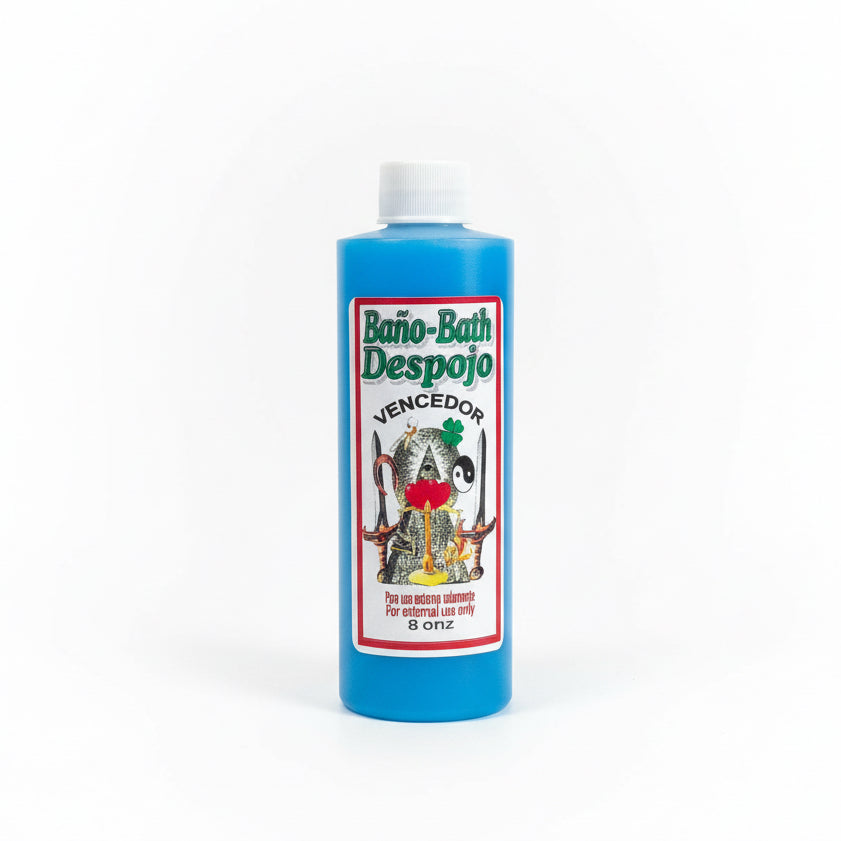 Vencedor Baño Y Despojo