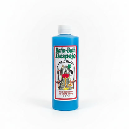 Vencedor Baño Y Despojo