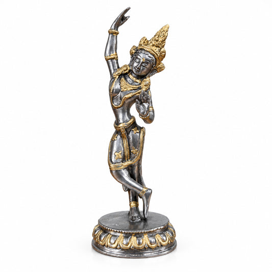 Dancing Tara 9” | Goddess Of Peace | Protection