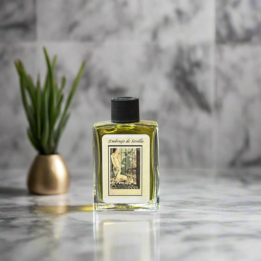 Embrujo De Sevilla Perfume