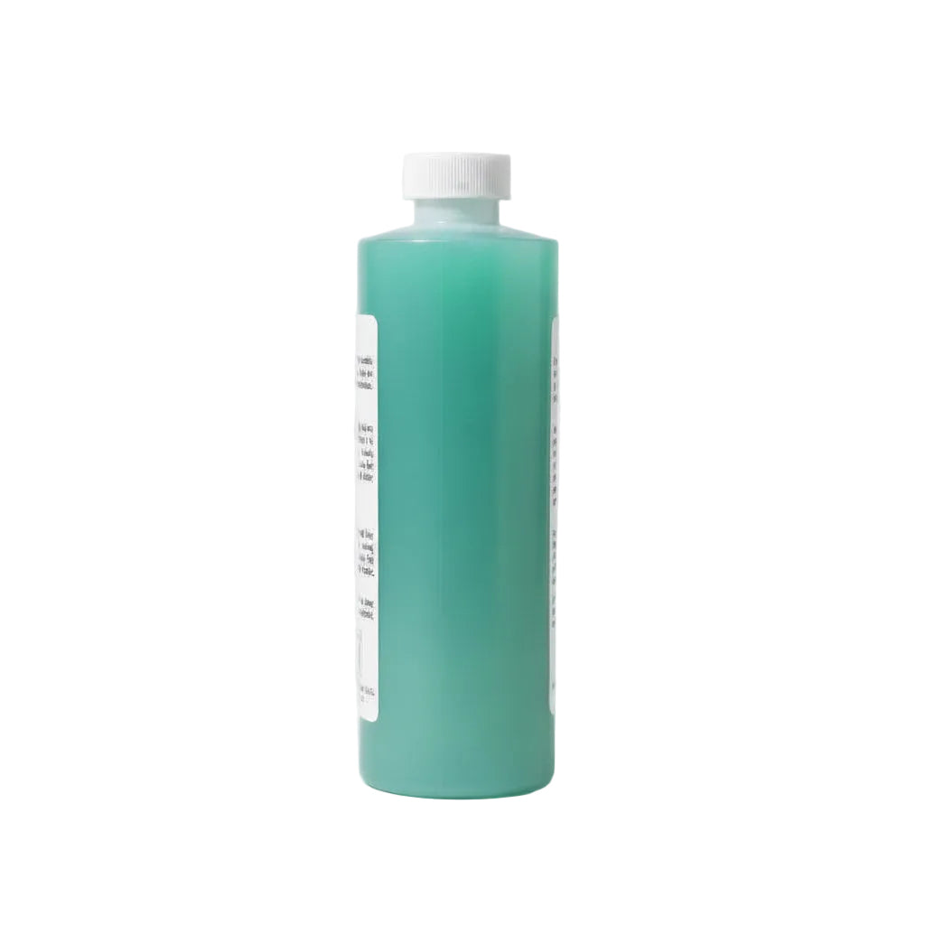 Rue Bath/ Ruda Baño & Despojo 8 OZ.