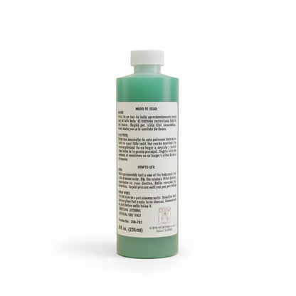 Rue Bath/ Ruda Baño & Despojo 8 OZ.