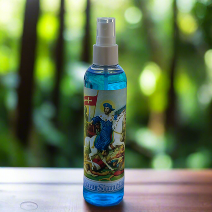 Saint Santiago Air Freshener | Aromatizante