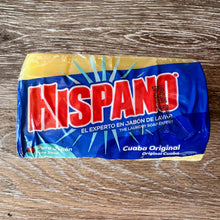 Load image into Gallery viewer, Hispano Jabon Cuaba | Original Cuaba Soap
